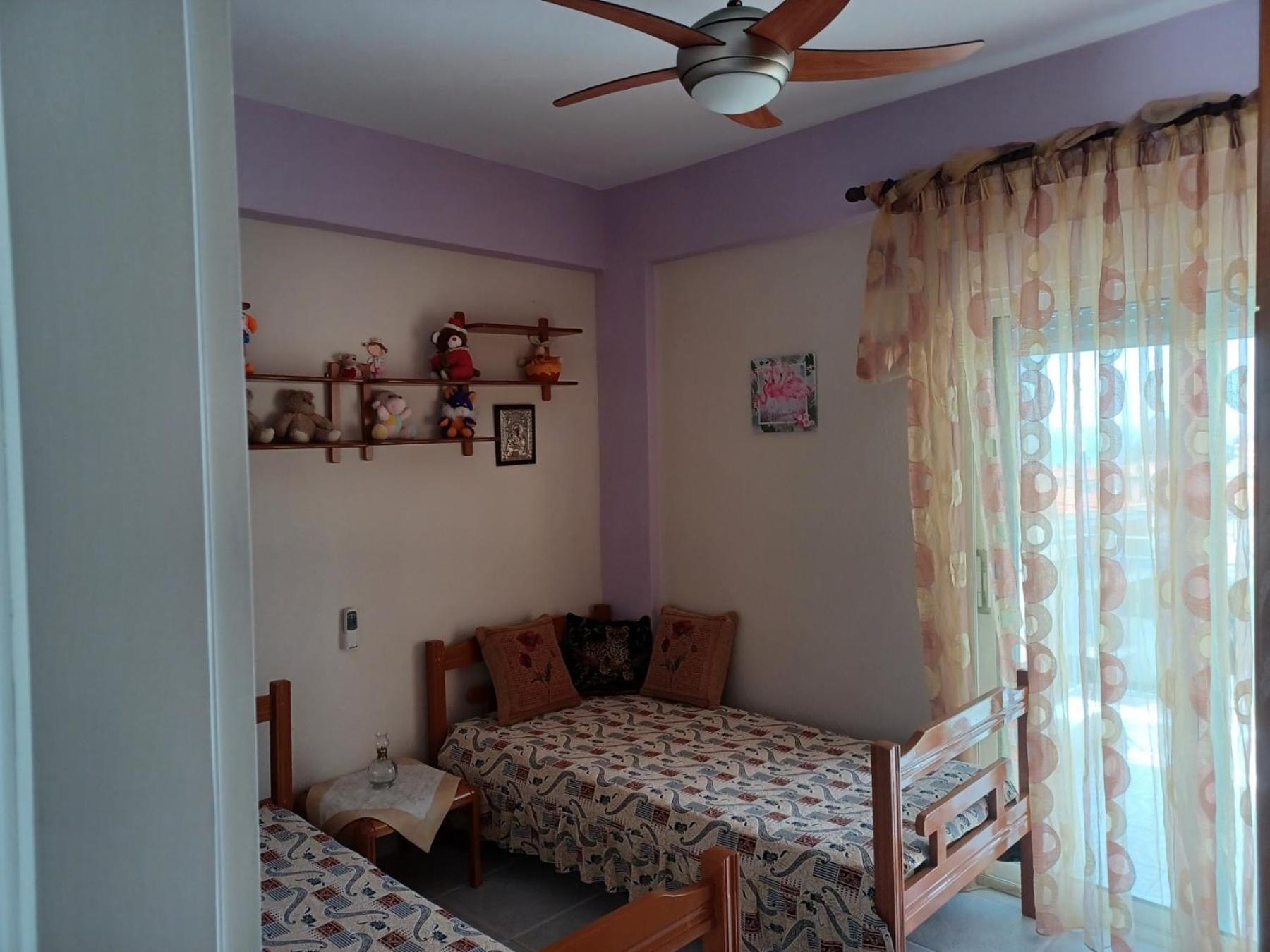 Gerakini 2Br Apt With Shared Pool ภายนอก รูปภาพ