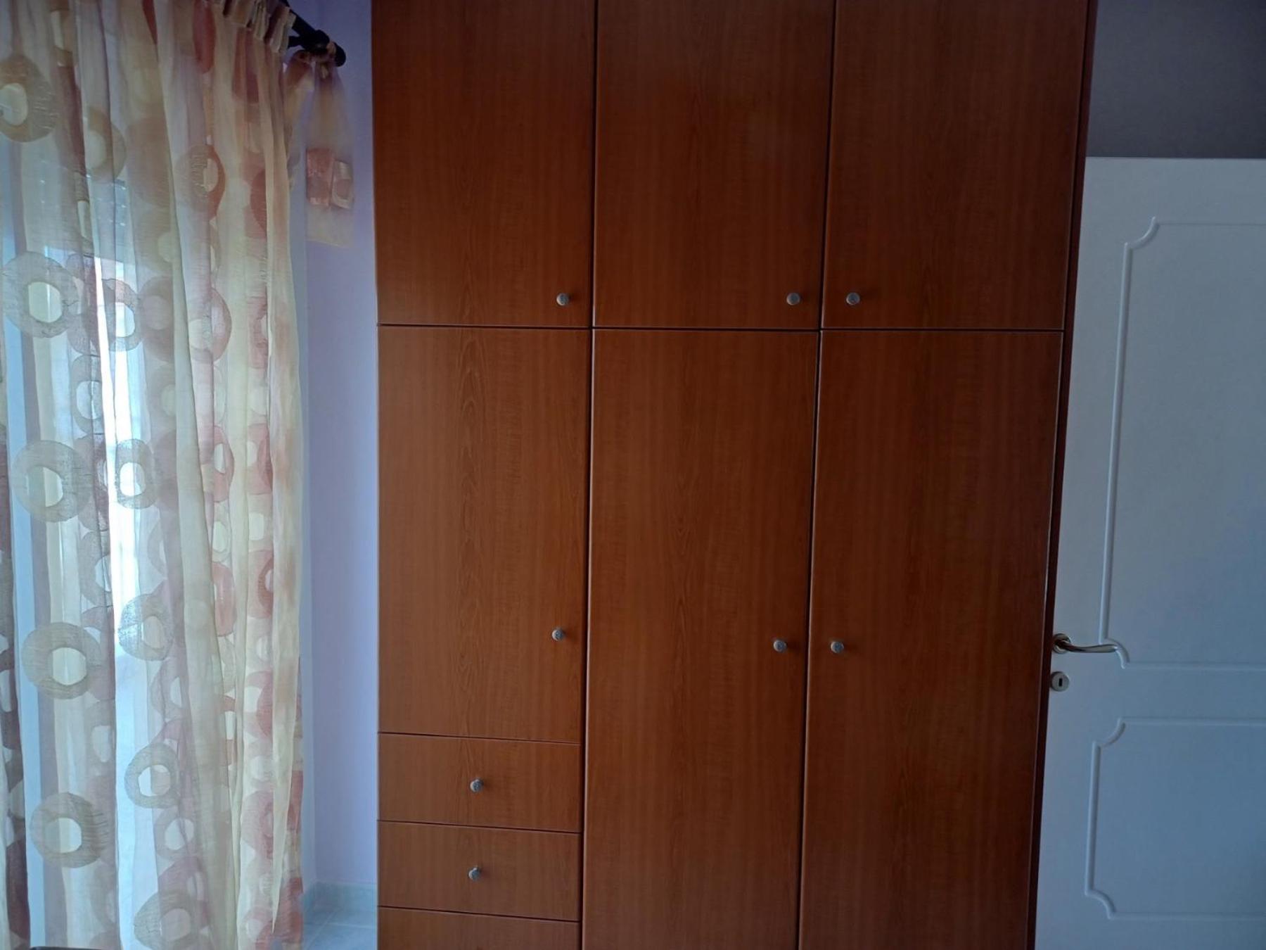 Gerakini 2Br Apt With Shared Pool ภายนอก รูปภาพ